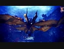 [MHW:初見プレイ]東北きりたんと五匹の竜の物語：１０回目