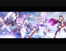 アズールレーン主題歌 ～WISHNESS～