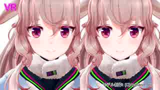 【VR】もこ田めめめ 2019年1月18日【アイドル部MMD】