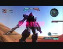 身内で燃え上がれ！バトオペ２生声実況！Part.5