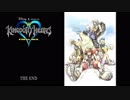 にわかどもと世界の心【KINGDOM HEARTS　FM】【キングダムハーツ HD 1.5+2.5 】【実況】 41 END