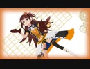 【MMD】ヒバナ【獅子神レオナ】[1作目]
