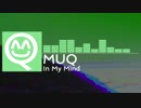MUQ - In My Mind(Original Mix)