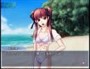 つよきす　実況プレイ　9日目【2週目】