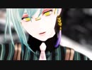 【MMD一血卍傑】ネンアミさんを作ったので踊ってもらった！