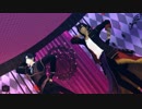 【MMD刀剣乱舞】PiNK CAT/恋の2-4-11【燭・倶・鶴・三】