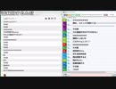 【ch】うんこちゃん『雑談』8/10【2019/01/17】