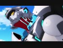SSSS.GRIDMAN NCOP1 1080p 60fps