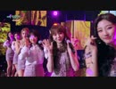【K-POP】Lovelyz(러블리즈) - Rewind 190118 Music Bank