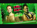 【wXw】入江茂弘vsボビー・ガンズ【18.12.22】