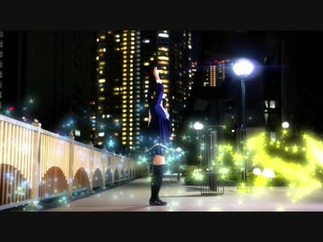 【咲倉ゆり】　星屑オーケストラ 　【踊ってみた】