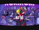 【#コンパス替え歌】脳筋【ロキ/重音テト】