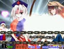 【MUGEN】無差別級タッグサバイバル Part3.5