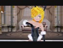 ロキ mmd