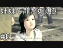 【姉妹実況】龍が如く極　#6【第四章 出会い】