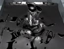 不確かさを許容する黒井しば3DGB
