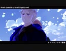 【APヘタリアMMD】不憫ズでイニシエノウタ/運命