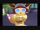 【ポケモン◆イーブイ実況】一緒に行こう？　ぱーと２４