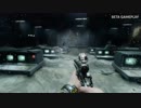 Metro Exodus - メトロエクソダス - Caspian Desert ゲームプレイ Part 2