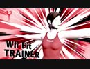スマブラ日誌 #28【WiiFitトレーナー】
