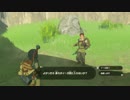 【ゼル伝BotW】100年の眠りから目覚めた勇者の冒険３０【もちまる】