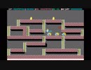 【他人の自作面】IREM Lode Runner Blue-R Ver.AQUA Round01～06