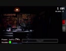 [fnaf] ゆっくりがっつりとfnaf part2