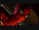 【Marvel's SPIDER-MAN】「高難度で初見プレイ！親愛なる隣人と王座を継ぐ者」第4回