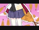 東北あじふらいっぽたん【VOICEROID劇場】