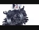MMD 2B テオ