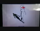 リアルアンパンマン(低倍速)【うごメモ3D】