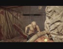 バイオハザード7 プレイ 動画  part3  (グロテスク版)