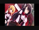 メイド長と狂気の月の兎の休暇録 2DAYS