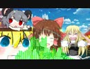 淫ク☆は儚きノンケの為に