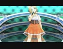 ドリームクラブ 理保(ウェイトレス透け)「Happy&Pride」 正面から観賞
