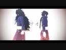 【MMDナルト】テオ【うちはマダラ・イズナ】