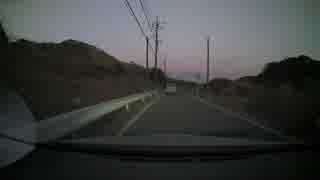 【ドライブレコーダー】ヤバい軽トラに遭遇