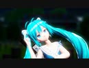 【MMD】 『ストロボナイツ』 by 葉月式 ♮はぐみく！（ダンス ver）