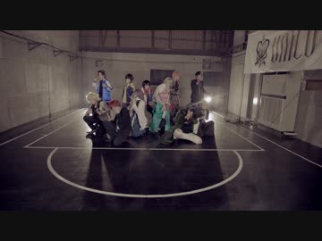 【ヒプマイ】ヒプノシスマイク -Division Battle Anthem- 踊ってみた/コスプレ【TsukemeNdivision】