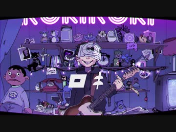 みきとPがデスボで叫んでいた頃のロキ　あごげ