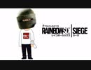 #41[レインボーシックスシージ]ゆっくり実況