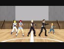 【MMDジャンルミックス】ワンダホー・ニッポン！のゲーム