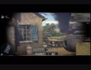 War Thunder陸軍　プレイ動画１