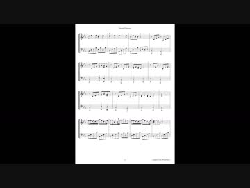 Second Heaven（ピアノアレンジ）