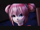 【MMD】Tda式改変テトで『君がそばにいるように』