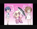 【CeVIO】ブリ(ﾟ∀ﾟ)ハマチ【ささら＆つづみ】