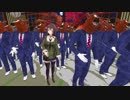 【ウビバ】世界初男性バーチャルYouTuberのバジリスクタイム