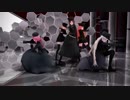 【Fate/MMD】答えなんて【Hysteric_Bullet】