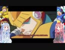【Voiceroid実況】超葵的ロックマンX4 part.6【ロックマンX4】