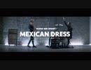 Blood Red Shoes - Mexican Dress  [Official Music Video]